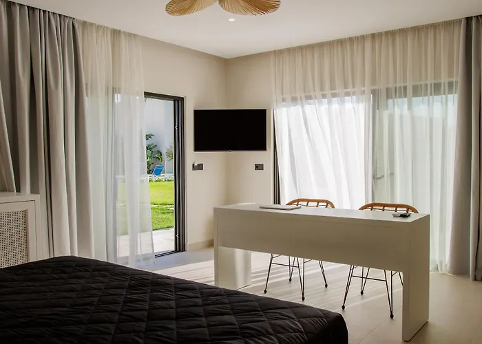 Vergina Apartments & Suites