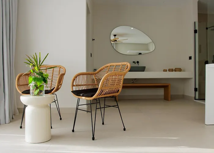 Vergina Apartments & Suites