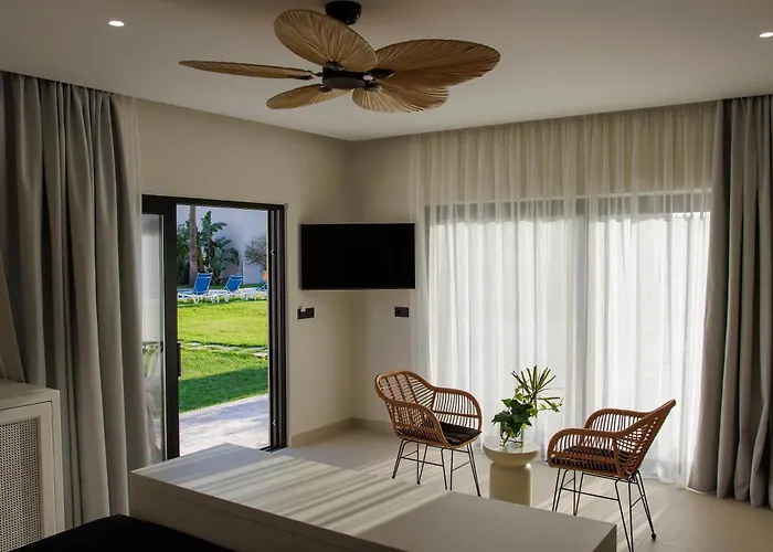 Vergina Apartments & Suites