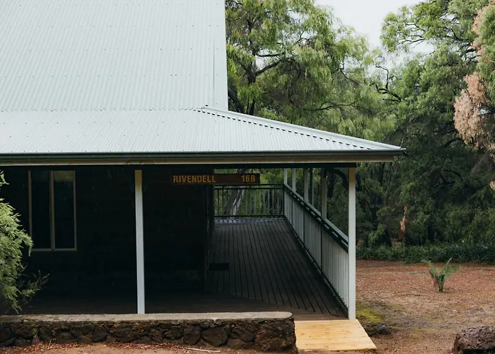 Yallingup Forest Resort