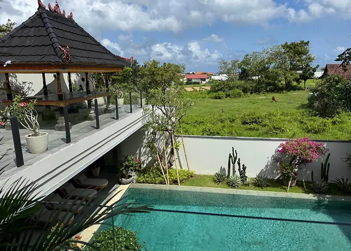 Oshan Villas Bali