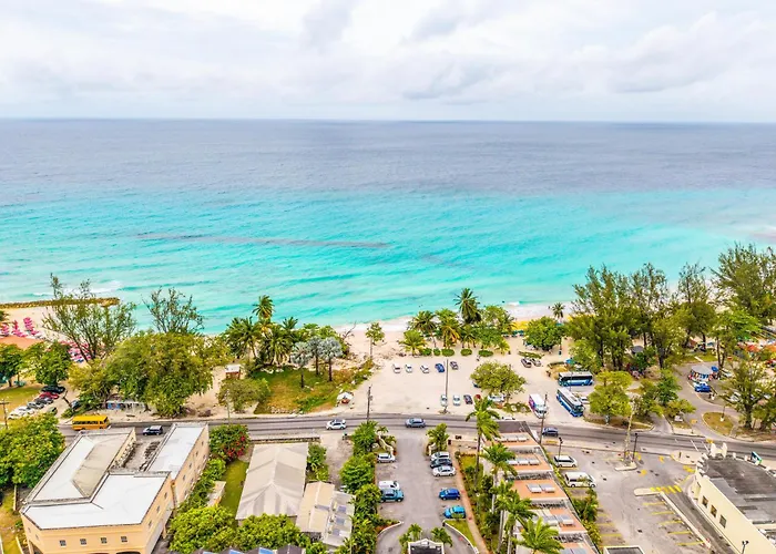 Blue Horizon Hotel