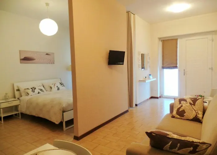 Casavacanze Castelli di Sabbia