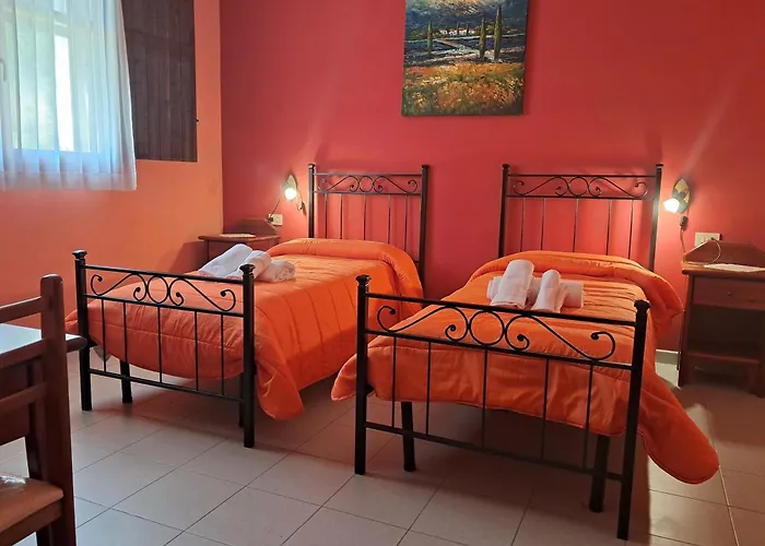 Ostello Su Mannau