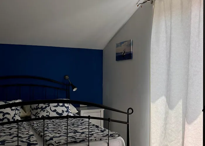 Apartments Denis