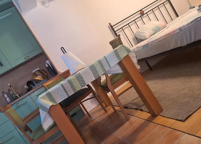 Guesthouse Mare Bar