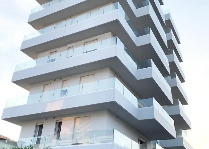 Dainese Apartments, Casa Miriam