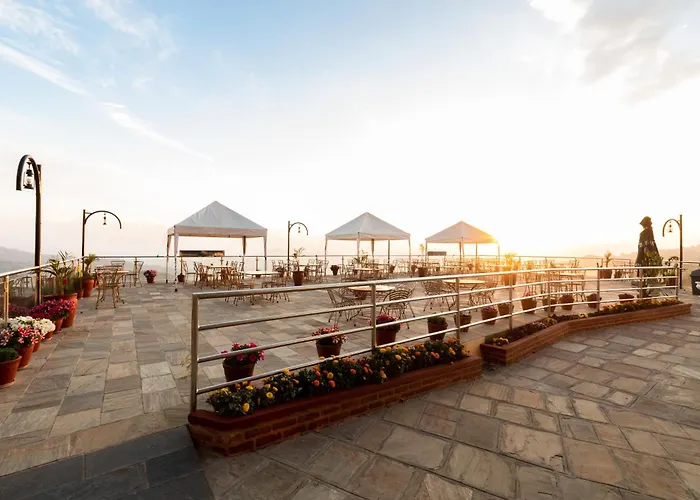 Himalaya Drishya Resort