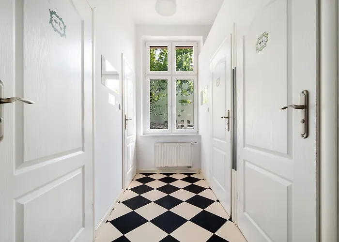 Vibe Hostel Sopot