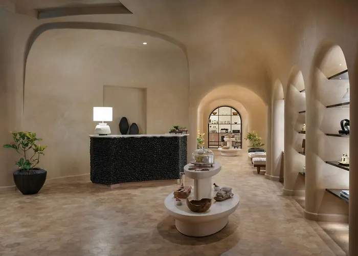 Six Senses Southern Dunes, The Red Sea
