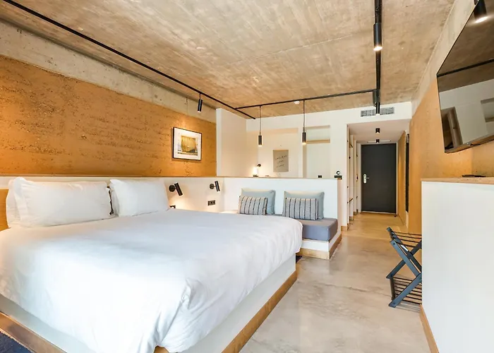 Gandum Village - Conscious Boutique Hotel