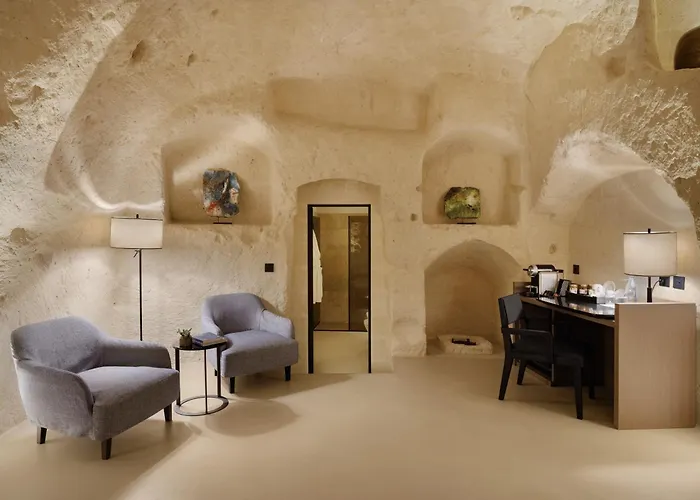 Vetera Matera