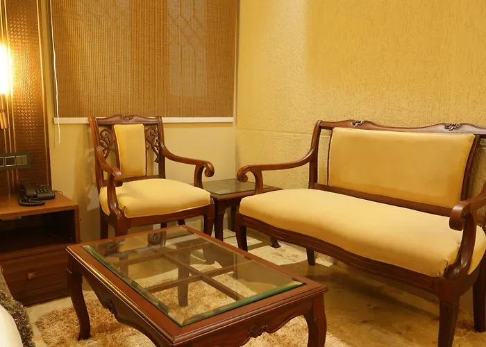 Suramya Homestay Near Shymala Hills