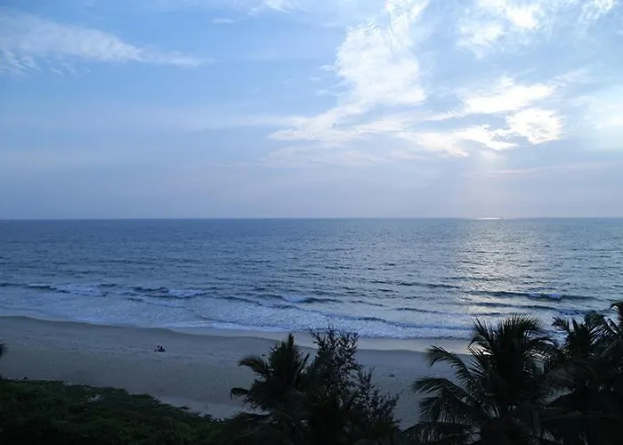 Palm Breeze Beach Resort