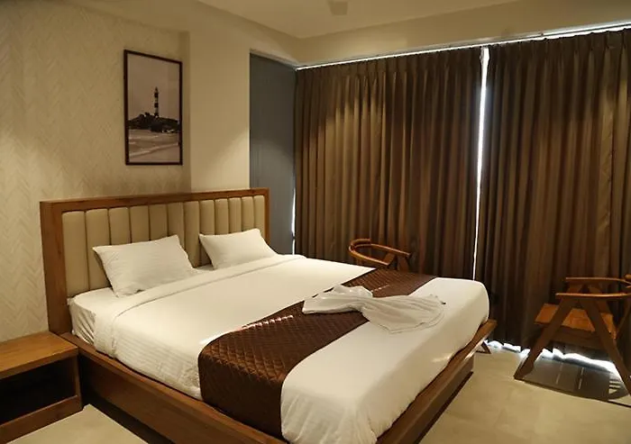 Palm Breeze Beach Resort