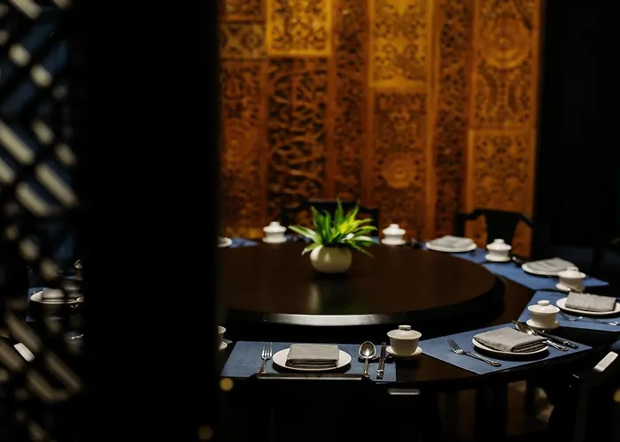 Souphattra Hotel Vientiane