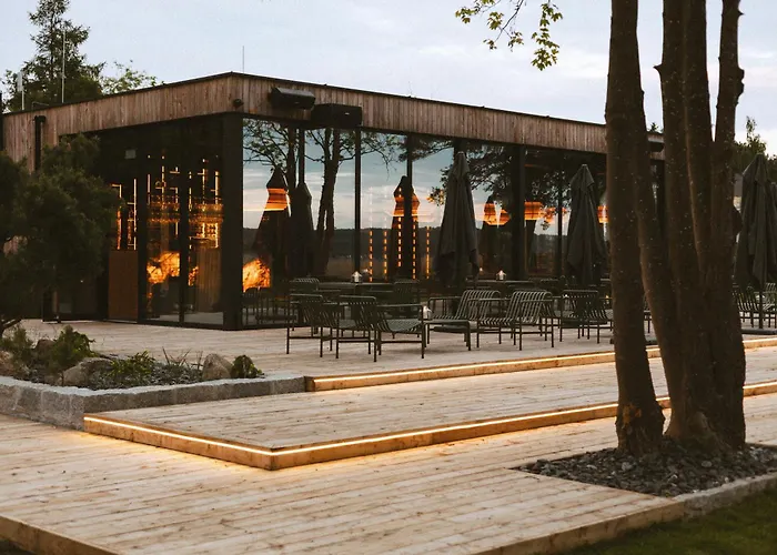 Laf Boutique Resort