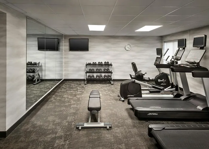 Fairfield Inn By Marriott Amesbury