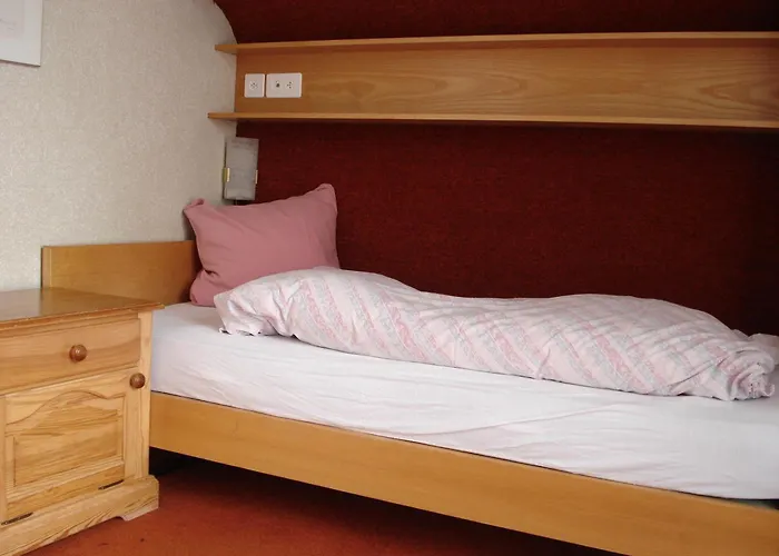 Adrenalin Backpackers Hotel
