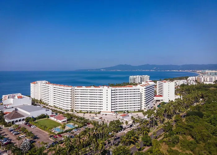 Fiesta Americana Riviera Nayarit Resort All Inclusive & Spa