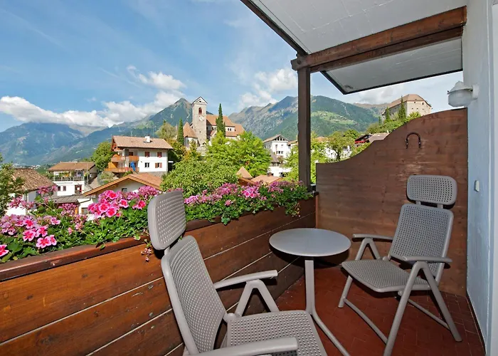 Hotel Schennerhof