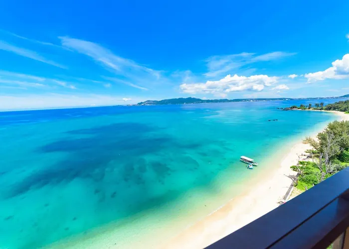 Best Western Okinawa Kouki Beach