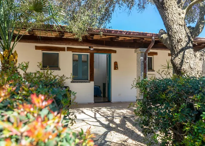 hotel Piccolo Ranch