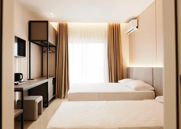 Hotel Mediterrane