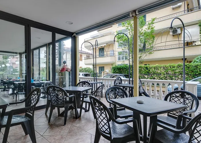 Hotel La Nidiola