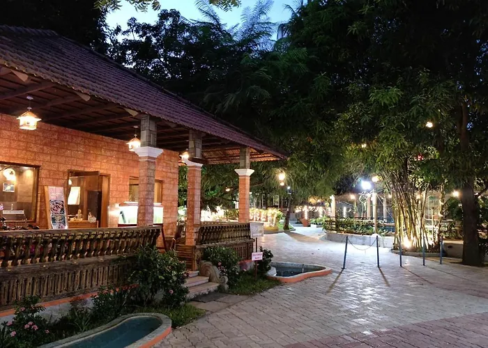 Mermaid Resorts & Banquets