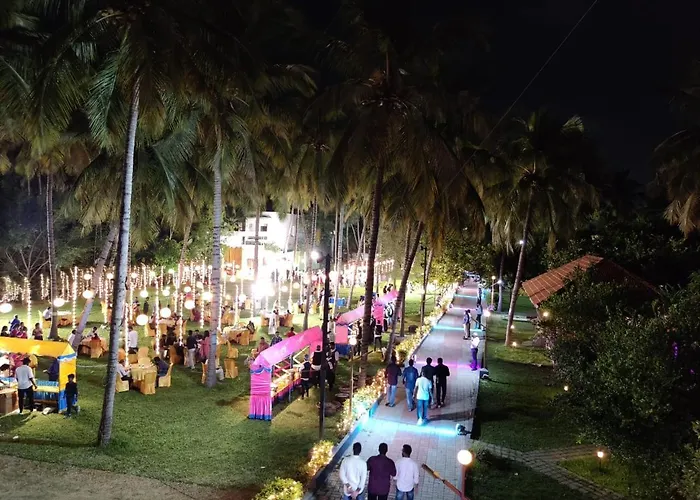 Mermaid Resorts & Banquets