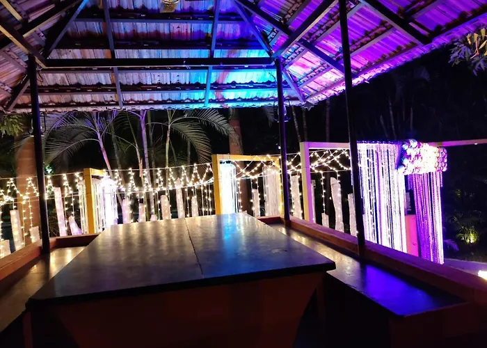 Mermaid Resorts & Banquets
