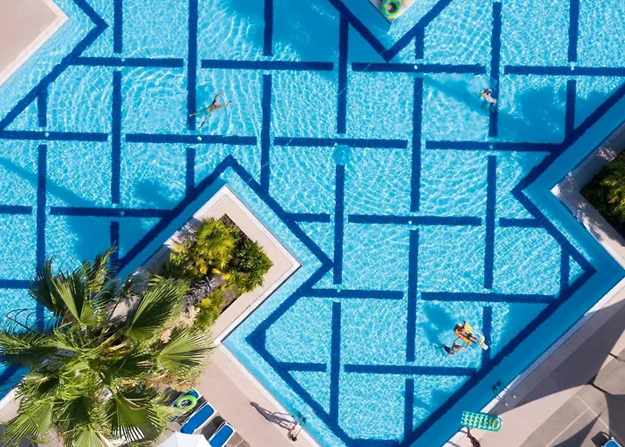TUI MAGIC LIFE Calabria - All Inclusive