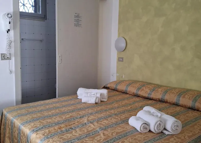 Hotel Pironi
