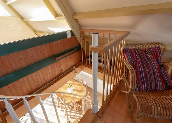 Holiday Home near Groote Keeten Beach