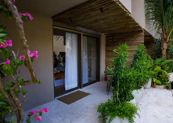 Duke Beach Hotel Maresias