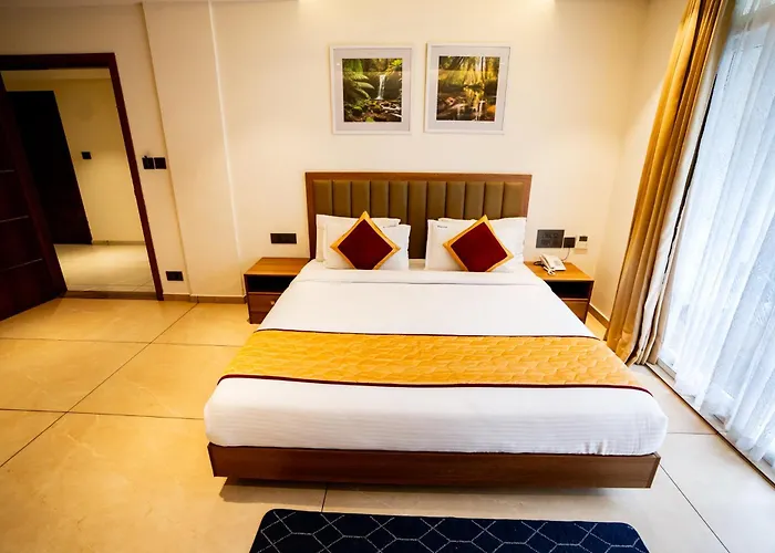 Bluemist Resorts