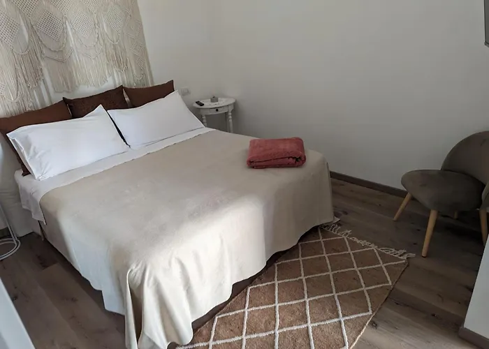Dimora Tauro B&B
