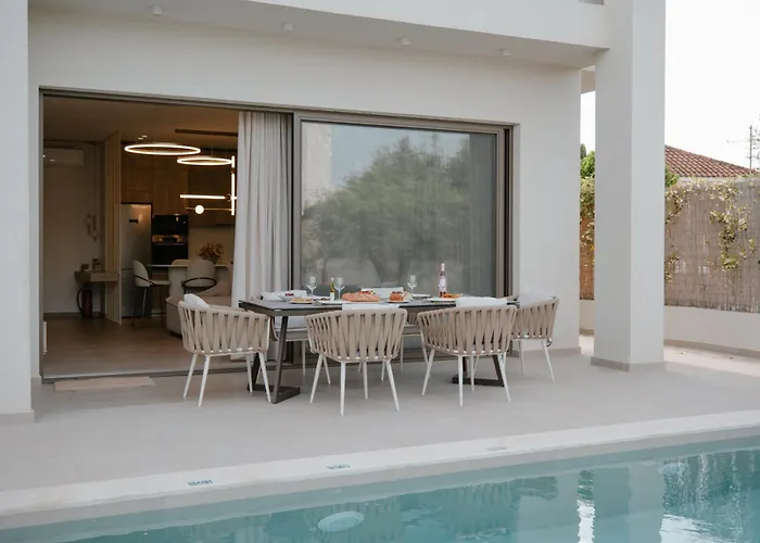 Soleil Luxury Villas