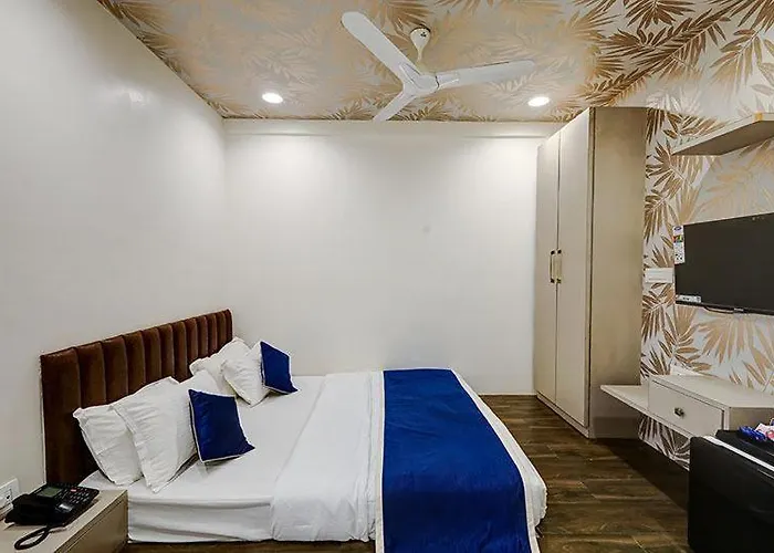 The Leaf Resort Mahabaleshwar