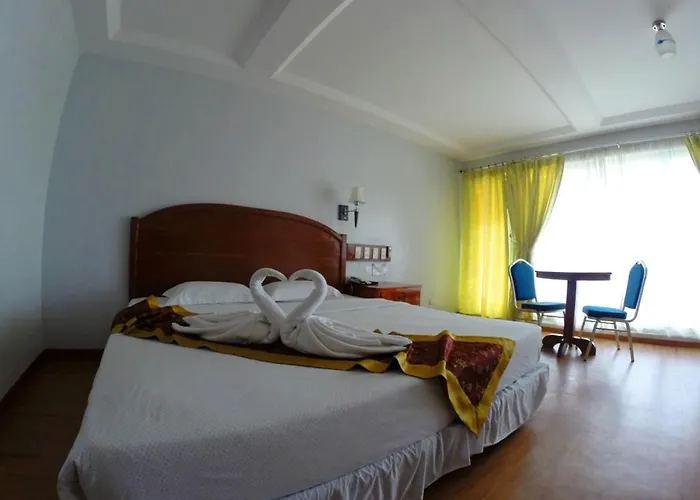 Sea Spring Resort