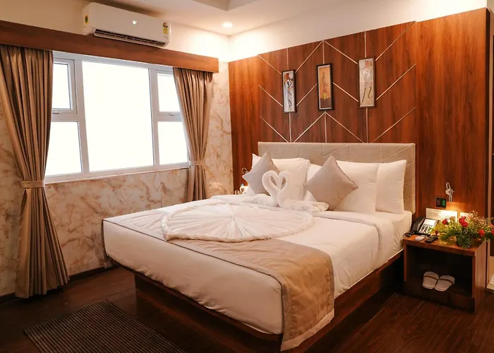Harikaa Resort