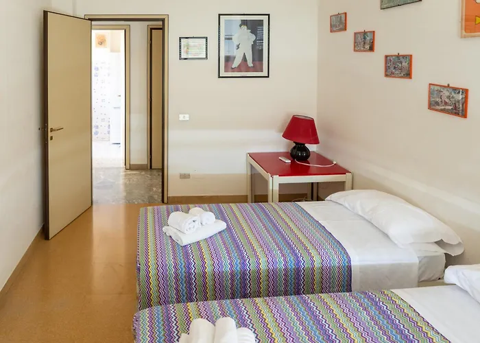 Frontemare - Casa Casoni