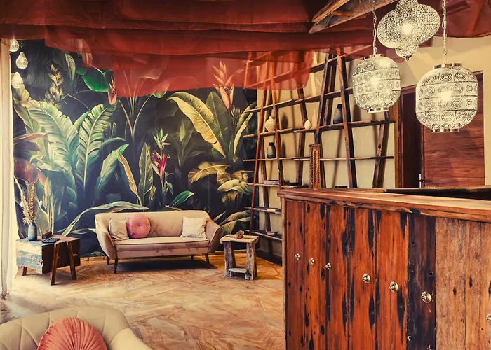 Clove Island Essence & Spa Boutique