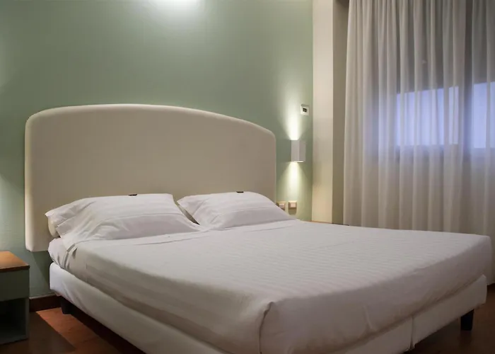 Best Western Air Hotel Linate