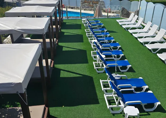 Hotel Gala