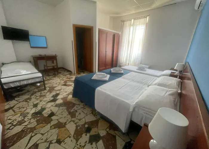 Hotel Mercede 2