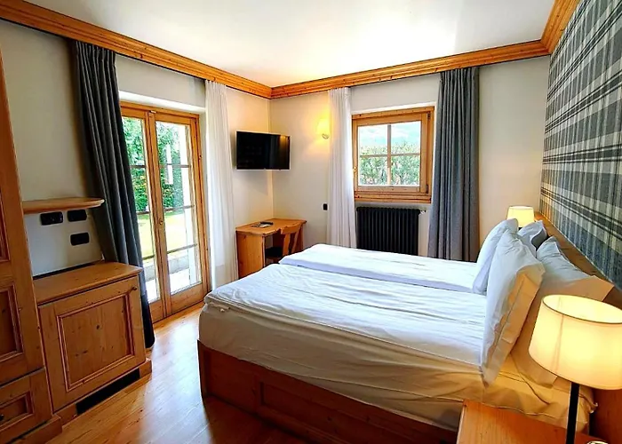 Alpi&Golf Hotel