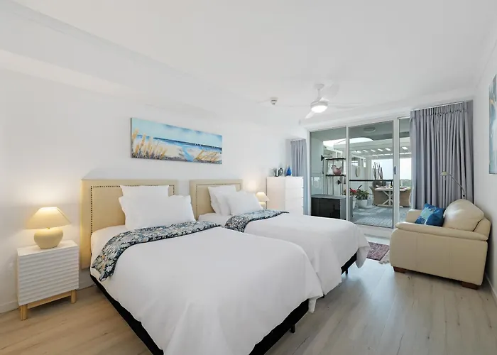 Pelican Waters Golf Resort Sunshine Coast