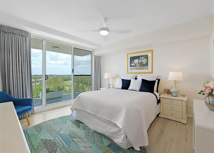 Pelican Waters Golf Resort Sunshine Coast